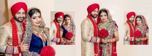 Asian Wedding Photography and Videography 